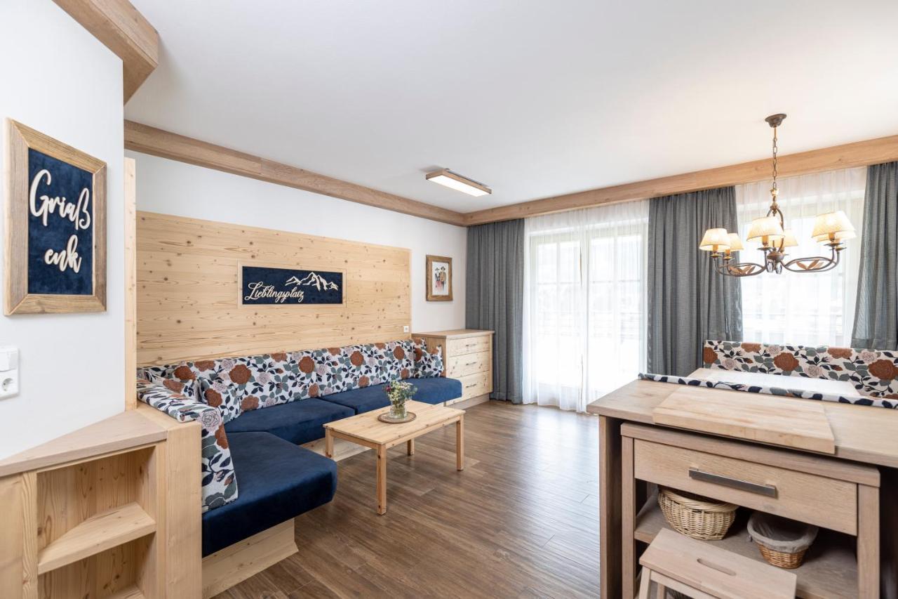 Dorfbaeck Holiday home