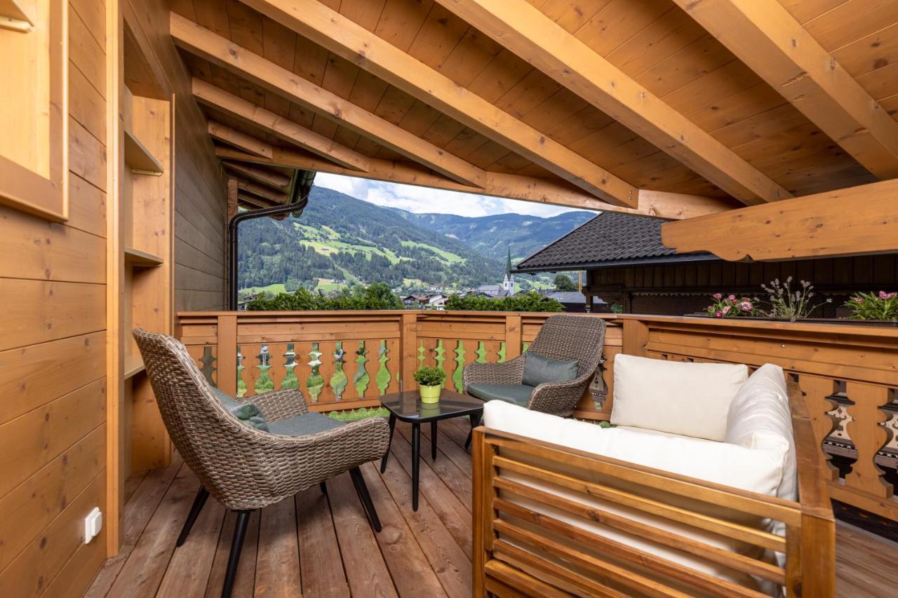 Holiday home Dorfbaeck