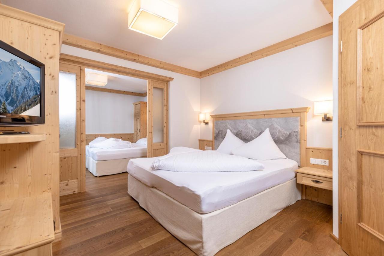 Dorfbaeck Holiday home *