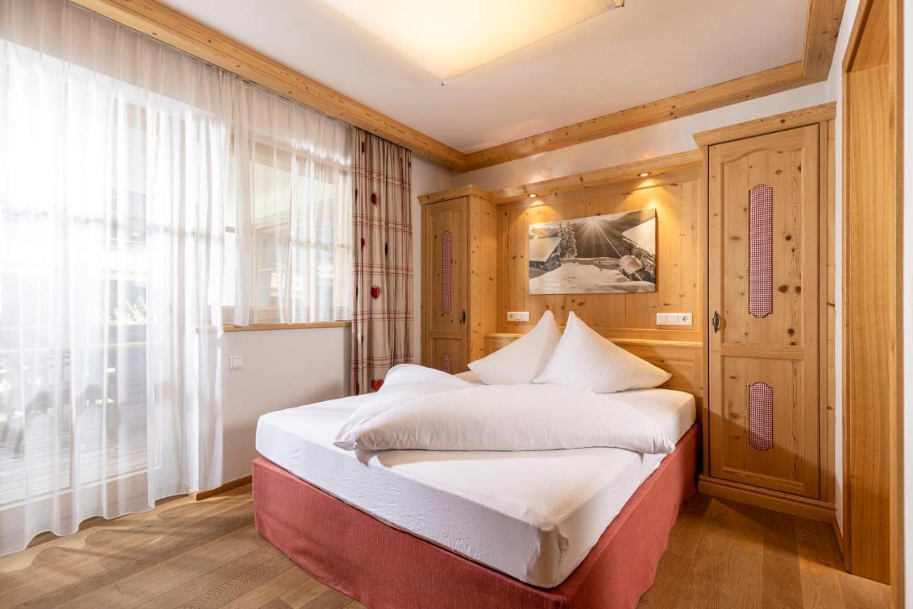Holiday home Dorfbaeck Stumm