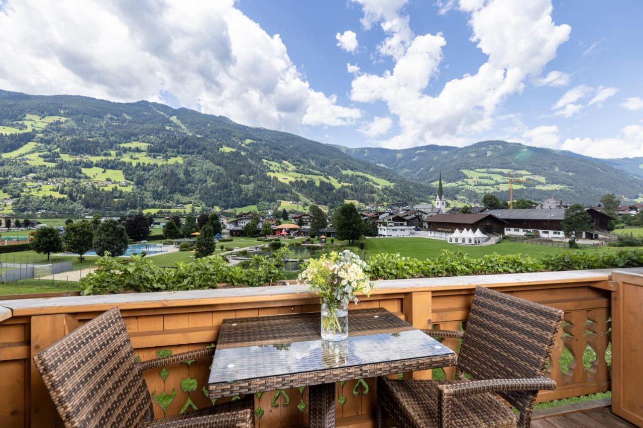 Holiday home Dorfbaeck Stumm