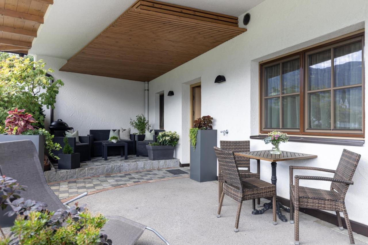 Holiday home Dorfbaeck Stumm