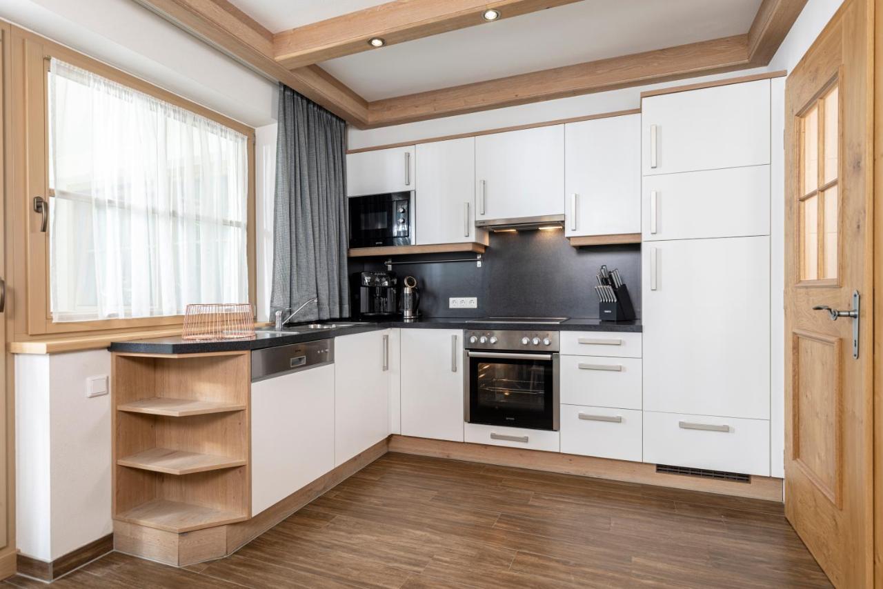 Holiday home Dorfbaeck *