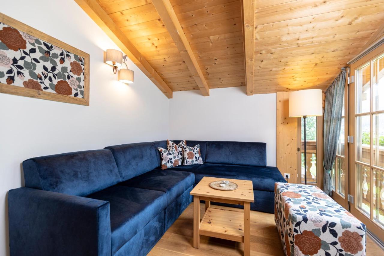 Dorfbaeck Holiday home *