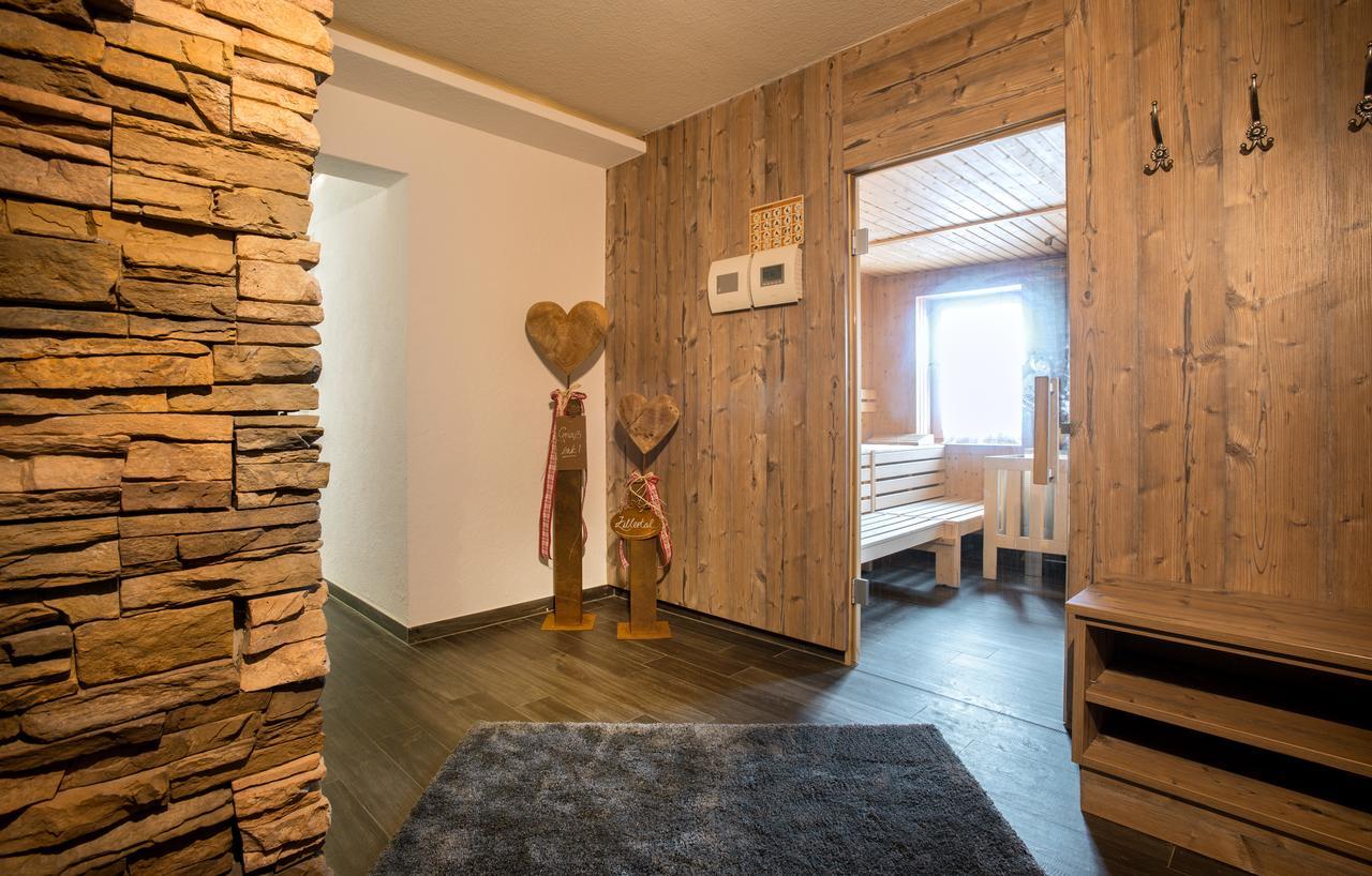 Holiday home Dorfbaeck *