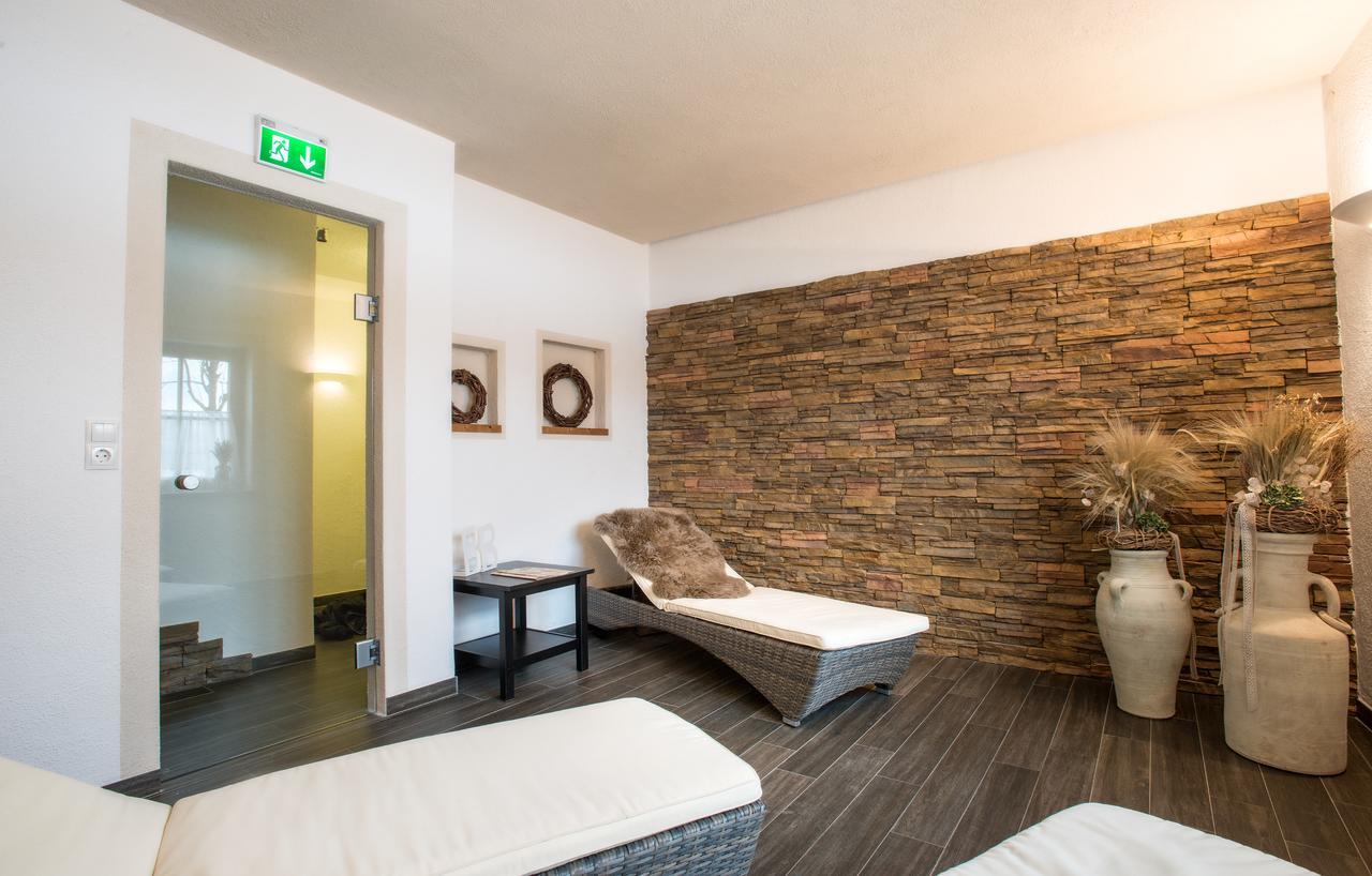Holiday home Dorfbaeck Stumm