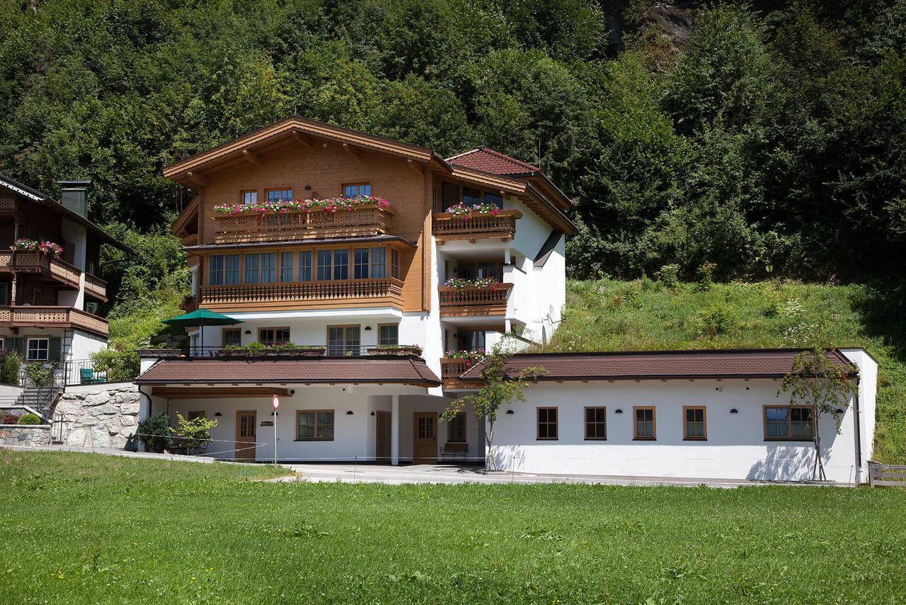Dorfbaeck Holiday home *