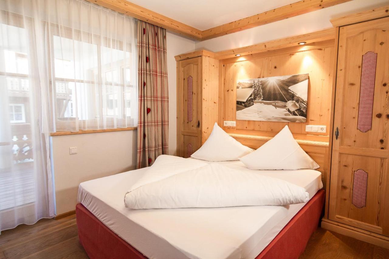 Dorfbaeck Holiday home