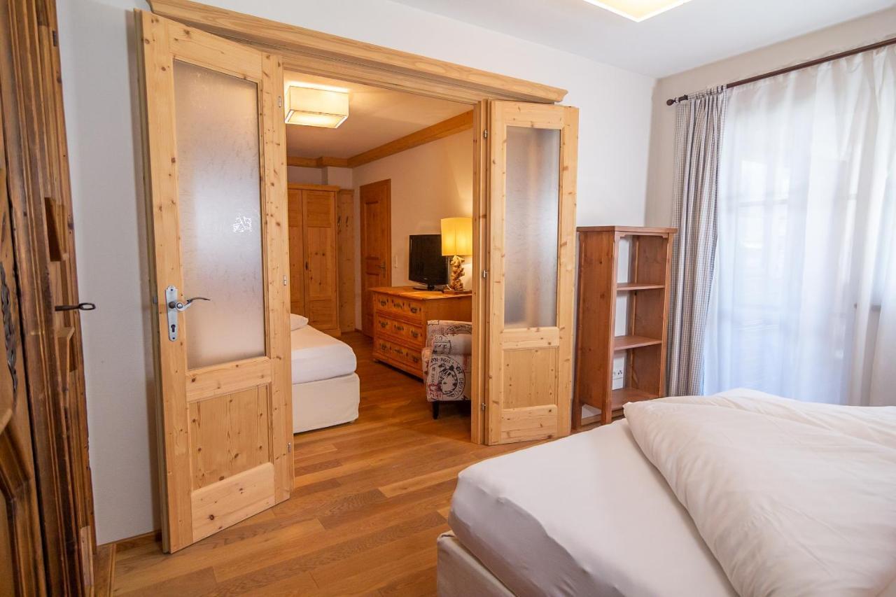 Dorfbaeck Holiday home *