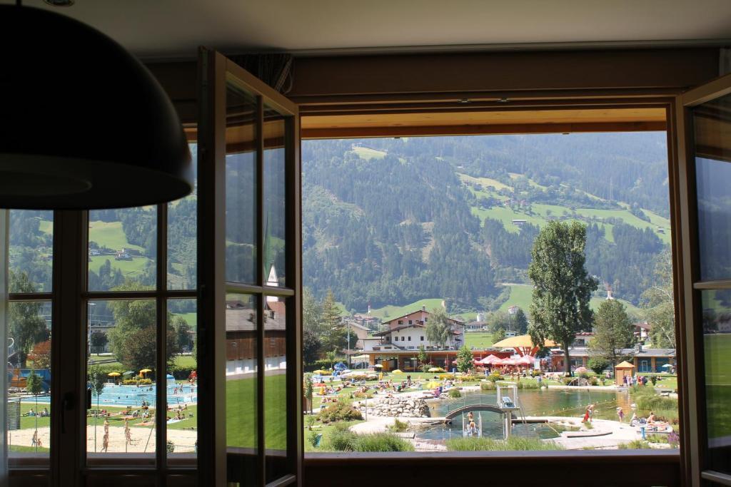 Сasa de vacaciones Dorfbaeck Stumm